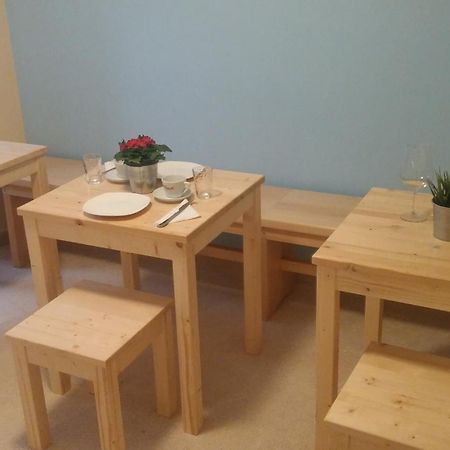 Room Zimmer Portarol فودنيان المظهر الخارجي الصورة