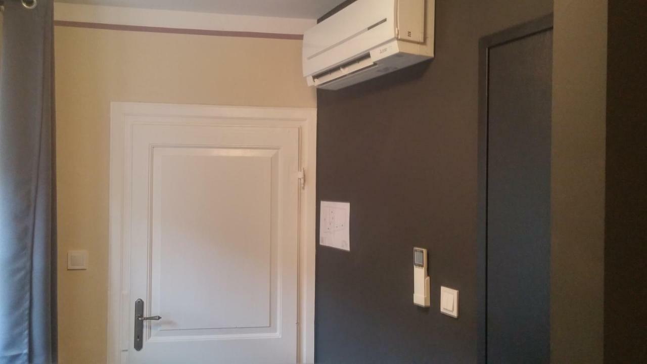 Room Zimmer Portarol فودنيان المظهر الخارجي الصورة