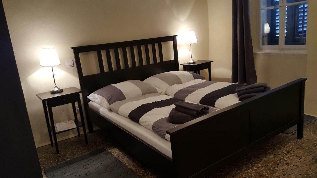 Room Zimmer Portarol فودنيان المظهر الخارجي الصورة