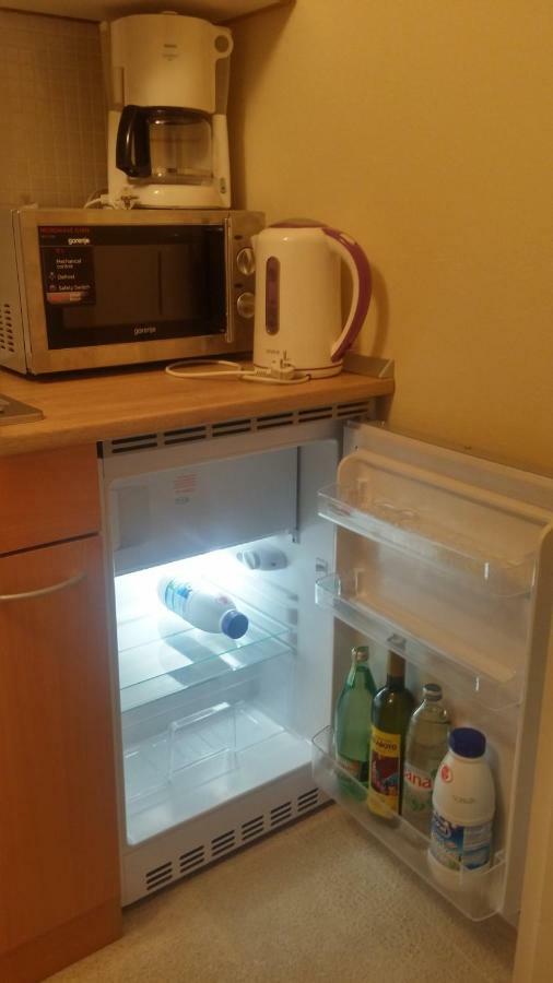 Room Zimmer Portarol فودنيان المظهر الخارجي الصورة