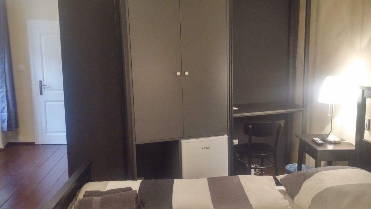 Room Zimmer Portarol فودنيان المظهر الخارجي الصورة