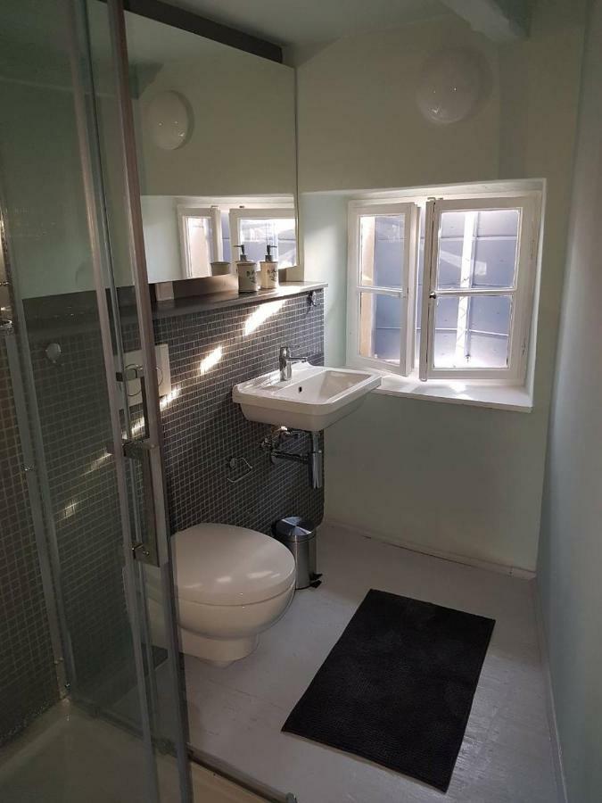Room Zimmer Portarol فودنيان المظهر الخارجي الصورة
