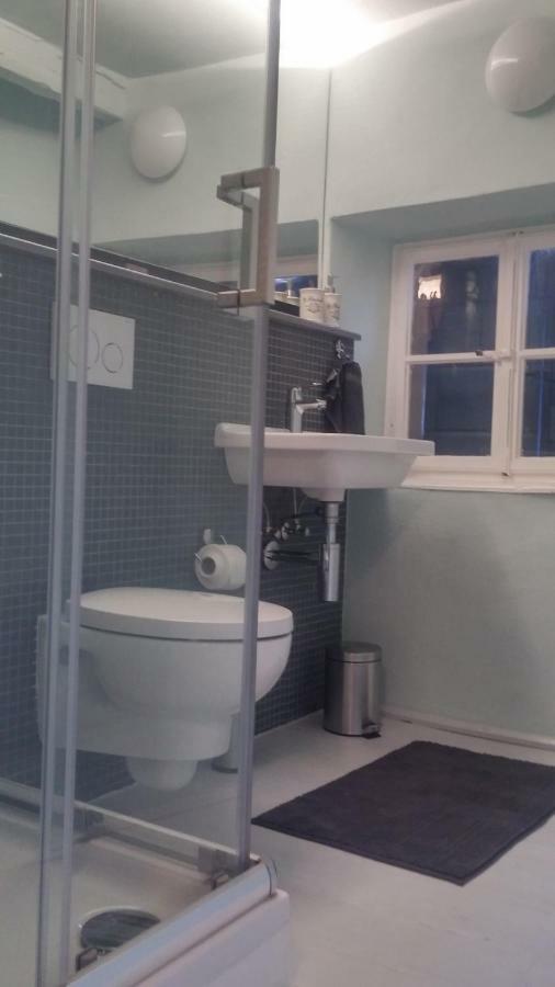 Room Zimmer Portarol فودنيان المظهر الخارجي الصورة