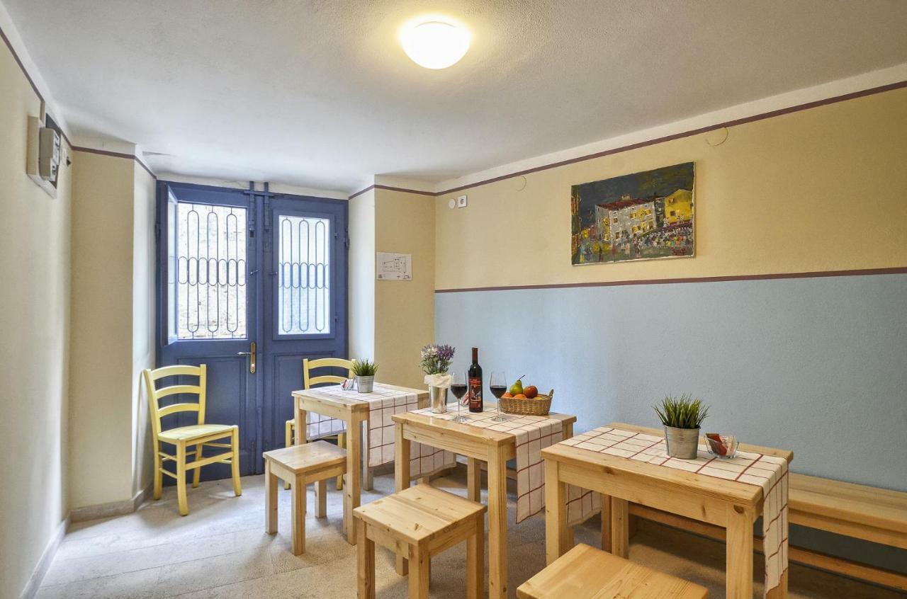 Room Zimmer Portarol فودنيان المظهر الخارجي الصورة