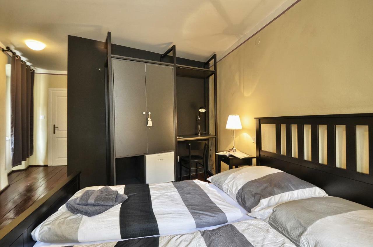 Room Zimmer Portarol فودنيان المظهر الخارجي الصورة