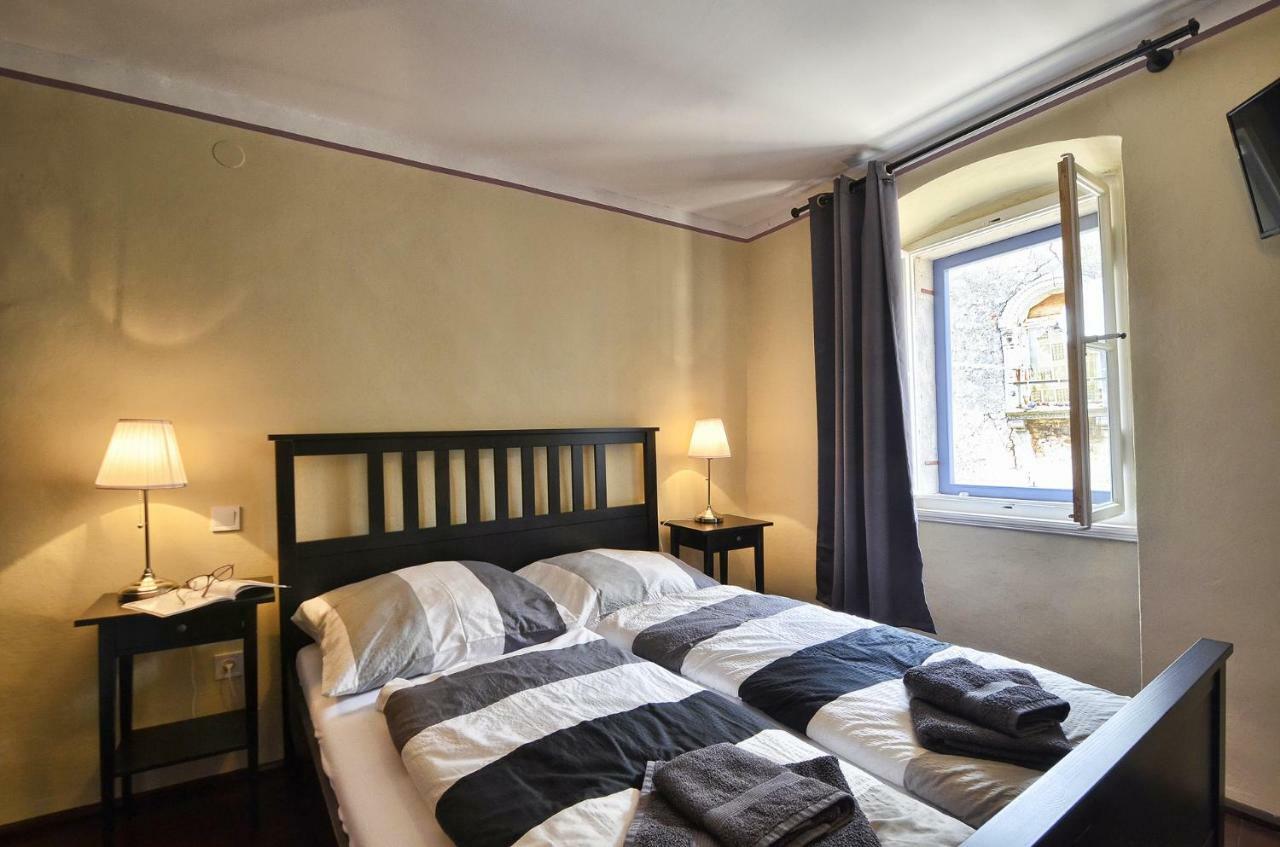 Room Zimmer Portarol فودنيان المظهر الخارجي الصورة