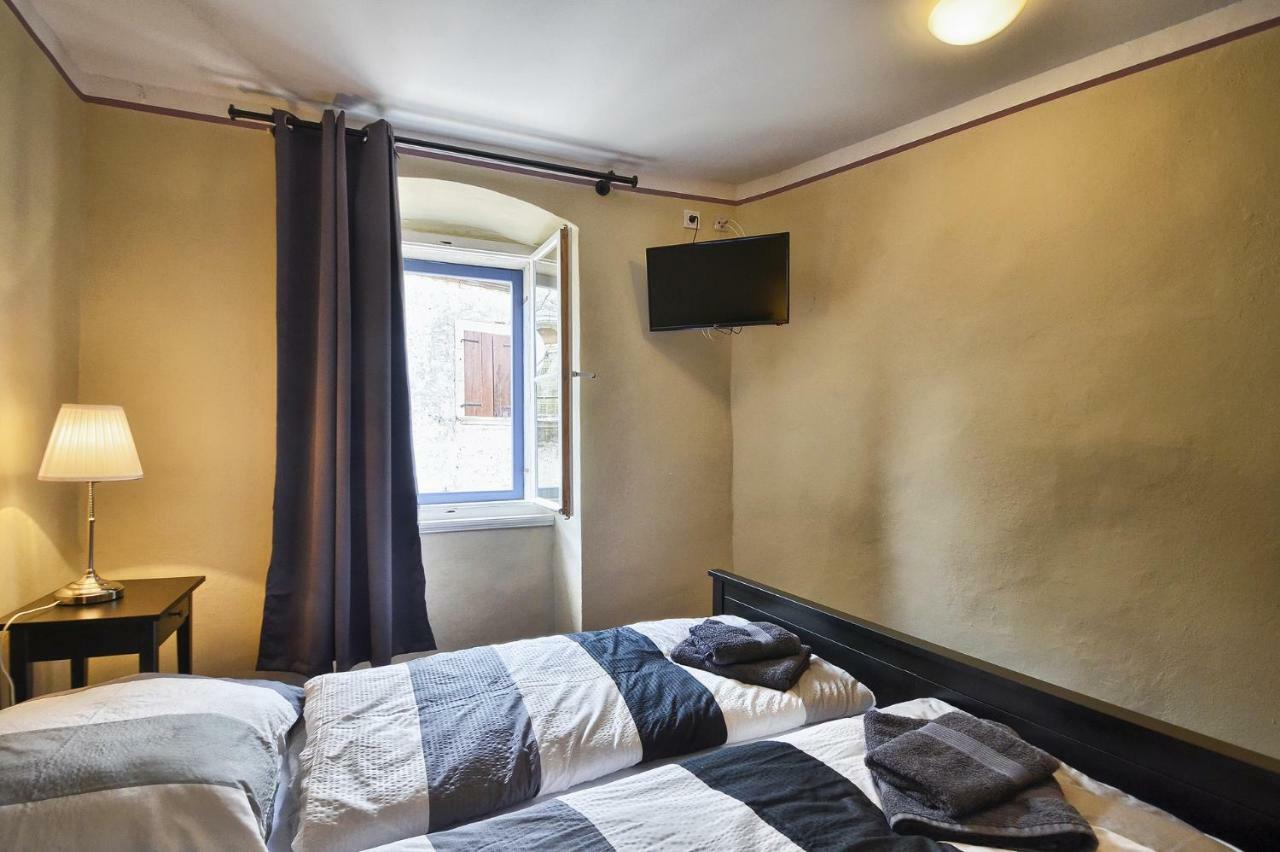 Room Zimmer Portarol فودنيان المظهر الخارجي الصورة