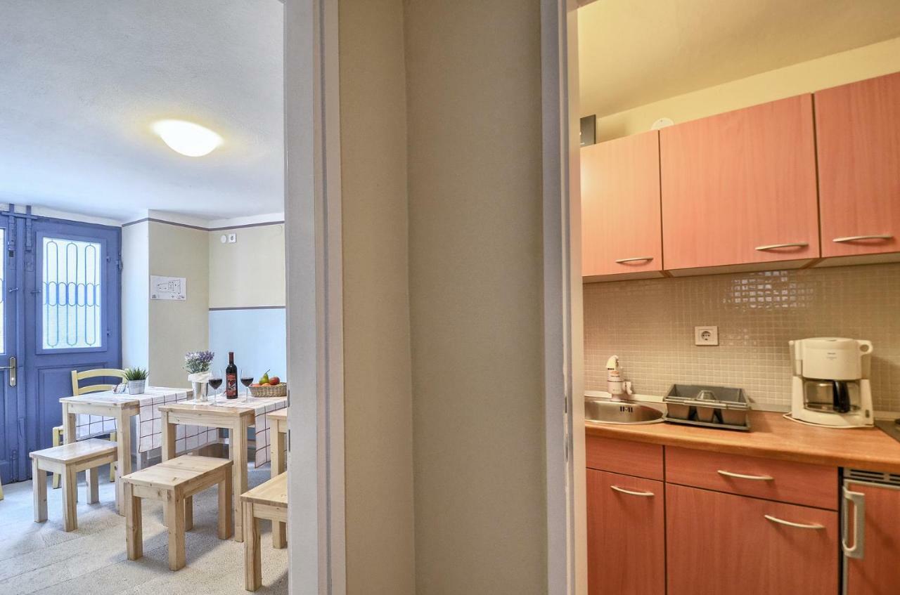 Room Zimmer Portarol فودنيان المظهر الخارجي الصورة