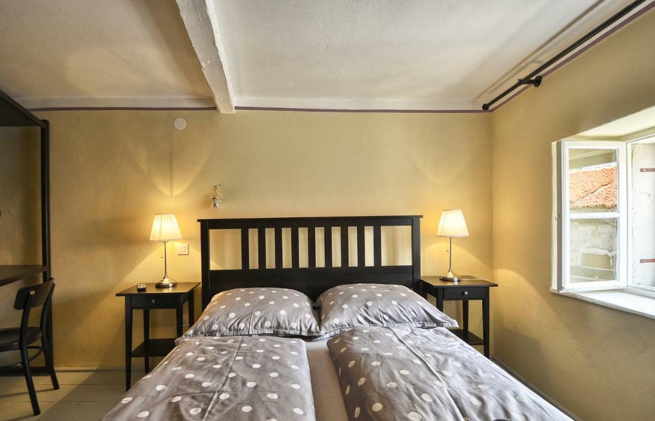 Room Zimmer Portarol فودنيان المظهر الخارجي الصورة