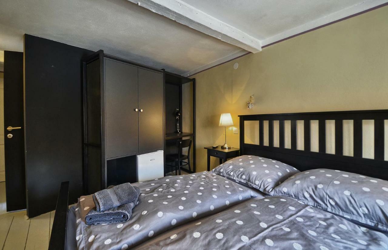 Room Zimmer Portarol فودنيان المظهر الخارجي الصورة