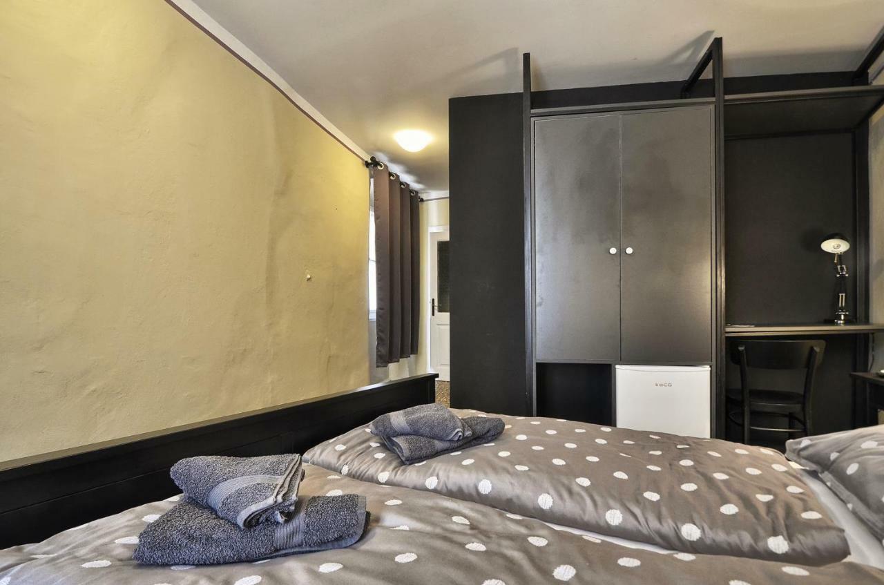 Room Zimmer Portarol فودنيان المظهر الخارجي الصورة