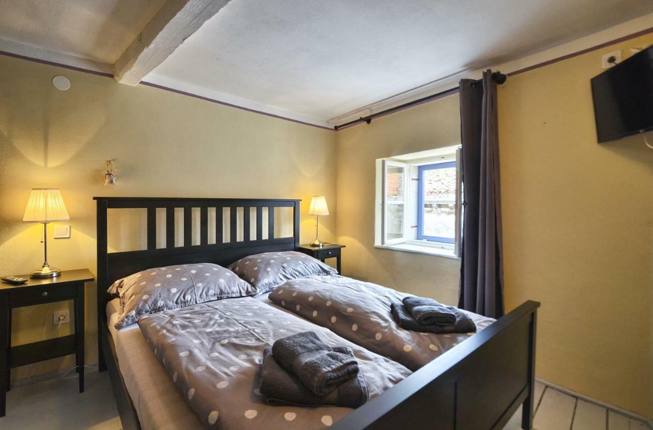 Room Zimmer Portarol فودنيان المظهر الخارجي الصورة