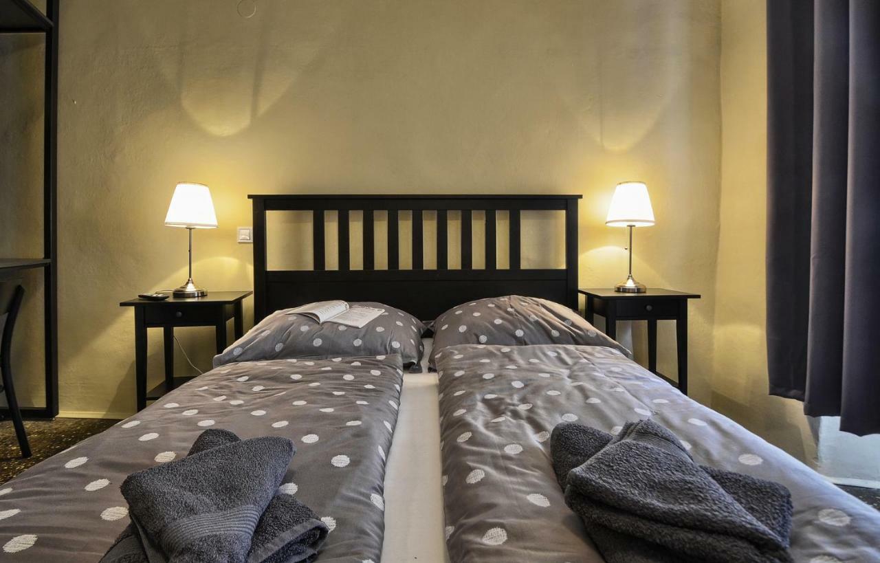 Room Zimmer Portarol فودنيان المظهر الخارجي الصورة