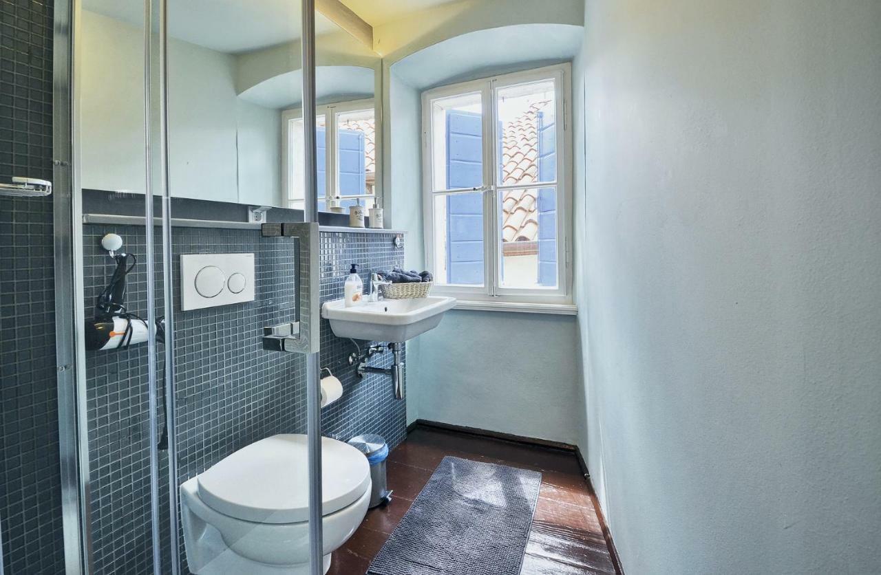 Room Zimmer Portarol فودنيان المظهر الخارجي الصورة